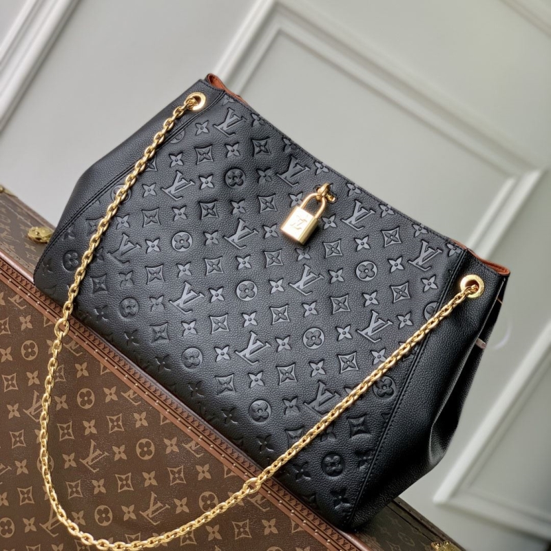 LV Satchel bags